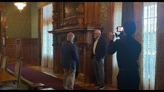 Craftsmen with Bob Vila: Flagler Museum