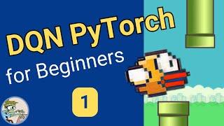 Install FlappyBird Gymnasium & Setup Development Environment | DQN PyTorch Beginners Tutorial #1