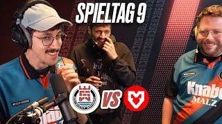 Eintracht Spandau vs MOUZ | Spieltag 9 | Prime League Summer Split 2024