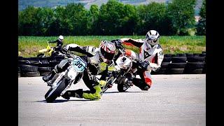 Supermoto & Pitbike Training in Stetteldorf 16.05.2020