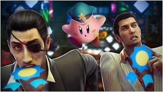 I 100%'D YAKUZA 0!! HERES HOW!