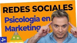  LA PSICOLOGÍA de las REDES SOCIALES [Wow]