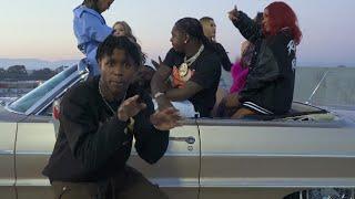 Compton Av - Jumpin (feat. Haiti Babii & YeloHill) (Official Video)