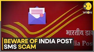 India: Govt warns against a fake India Post scam | Latest News | WION