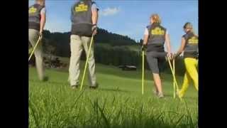 Nordic Walking song