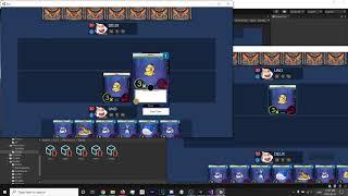 How to make an Online Card Game in Unity | Mirror Networking (FREE Full Project in description)