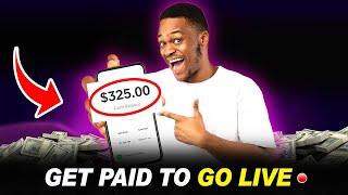 3 Apps That Pay You Instantly to Go Live! Make Money Online in Nigeria without investment