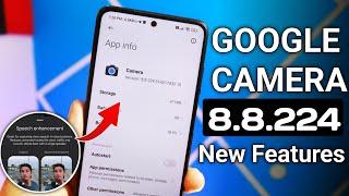 How To install Perfect Gcam 8.8 with New Video Feature On any Android Device | google camera 8.8