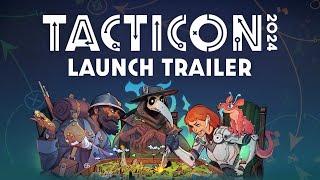 TactiCon 2024 - Launch Trailer
