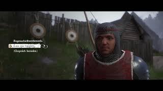 SEHNENBOGEN KINGDOM COME DELIVERANCE