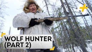Wolf Hunting In Siberia: The Hunt (Part 2) | AJ+ Docs