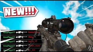 I Love The DLQ33 Sniper! (COD Mobile sniping) COD Mobile.