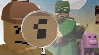 EVERYTHING WRONG with the Unturned: Console Trailer