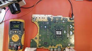 #114 Repair of PS5 No Beep, No Light, No Power