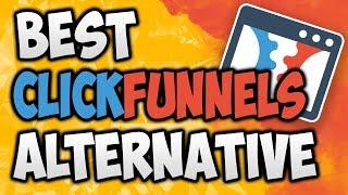 ClickFunnels Alternative | SAVE $3240 With THIS Alternative For WordPress!