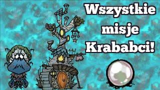 Jak zdobyć Perłę? Wszystkie misje Krababci w Don't Starve Together She Sells Seashells!