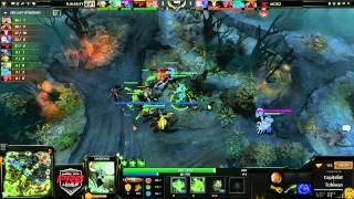 Rift vs Mouz Game 2 - joinDOTA MLG Pro League Season 2 - @TobiWanDOTA @DotaCapitalist