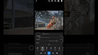 Lightroom Photo Editing | Mobile lightroom photo editing | photo editing in lightroom in iphone