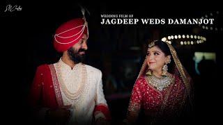 BEST SIKH WEDDING HIGHLIGHT | PUNJABI WEDDING HIGHLIGHT | BEST WEDDING HIGHLIGHT 2023 | SN CREATIONS