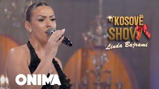 n’Kosove show : Linda Bajrami - Potpuri LIVE