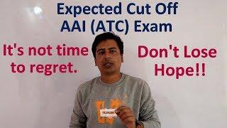 Airports Authority of India (ATC) Exam 2018 | Expected Cut Off | Reviews |