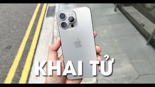 iPhone nào sẽ bị khai tử khi iPhone 16 ra mắt ??