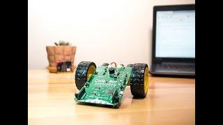 Introducing CodeBot!