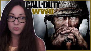 Call Of Duty WW2 Is Stunning | Part 1