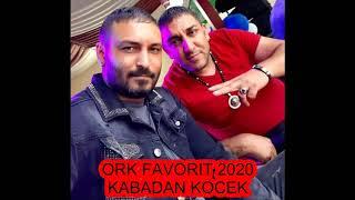 ORK FAVORIT 2020 + 2021 KABADAN KOCEK