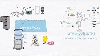 Big Data by Citihub Consulting