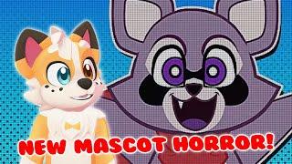 NEW MASCOT HORROR! | Furry Plays INDIGO PARK - CHAPTER 1 - FULL GAME | May 18, 2024