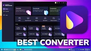 How to Convert Any File in Windows 11 24H2