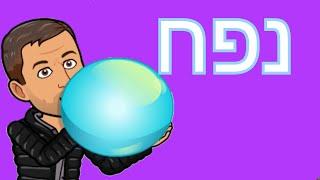 נפח - נושא מסכם לכיתה ז'