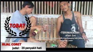 20 PENYAKIT HATI || CLIP VIDEO BY : Ust. Syauqi Achmad .