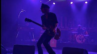 The Hellacopters - ‘Eyes Of Oblivion’ (Live) | Sala La Riviera [Madrid]