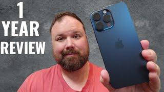 iPhone 15 Pro Max Review 1 Year Later... A Love/Hate Relationship