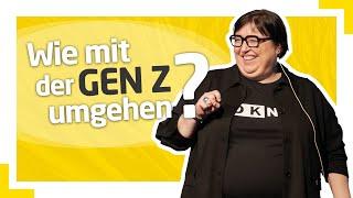 Gen Z – das Modell der Welt einer Jugendgeneration