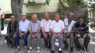 KOZANKÖYÜ HALK RESIMLERI 2010