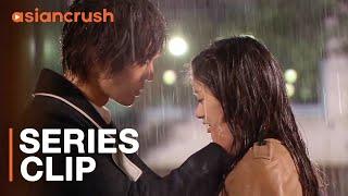Crush didn't want to date me... so he fought his feelings for 4 YEARS | Korean Drama | Playful Kiss