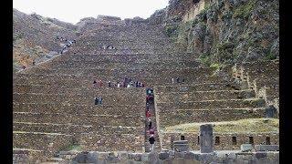 Even More Ancient Megalithic Wonders In Cusco Peru That The Inca Found 1000 Years Ago