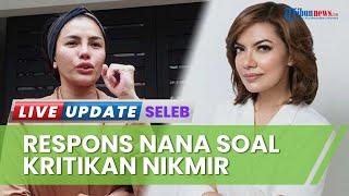 Dikritik Pedas Nikita Mirzani soal Pelakor, Najwa Shihab Tak Peduli, Asyik Berjoget di Playfest 2022