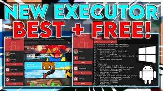 [NEW] BEST FREE Roblox Script Executor | Vega X | Bypass Anti-Cheat | *MOBILE + PC*