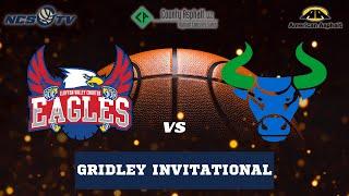 Clayton Valley Charter vs Branson High School Boys Basketball LIVE 12/13/24 - 2nd Round '24 GIBT