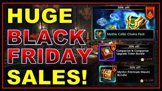 "CHEAP" Mythic Collar Choice! (which to choose) Make the MOST of these EVENTS & SALES! - Neverwinter