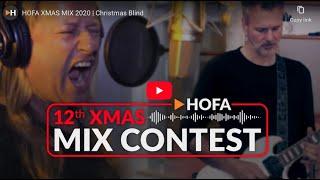 Mix HOSA Contest 2020 - Aaron Narace Mix