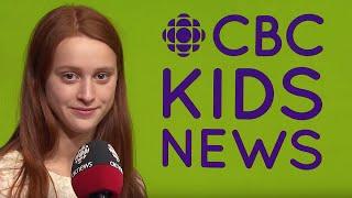 Teens talk about the pressure to share nude selfies I CBC Kids News