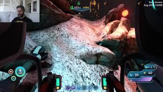 Subnautica: Below Zero - Early Access - Episode 29 - Flower Cave