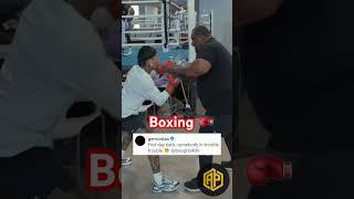 Gervonta «TANK»Я и есть бокс Davis #ProkofievMMA #APBoxing