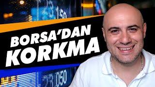 BORSA NASIL OYNANIR | Borsaya Yeni Başlayanlar İçin Rehber