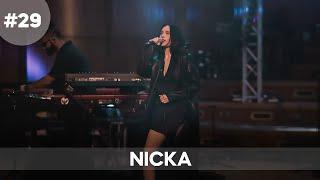 Musicology LIVE | NICKA - Епизод 29